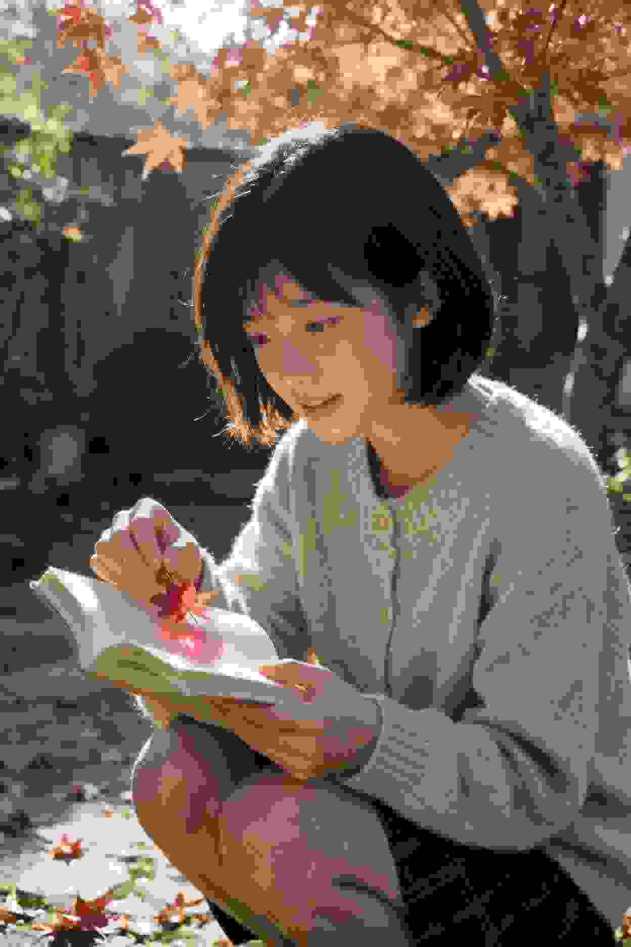 怪诞小镇