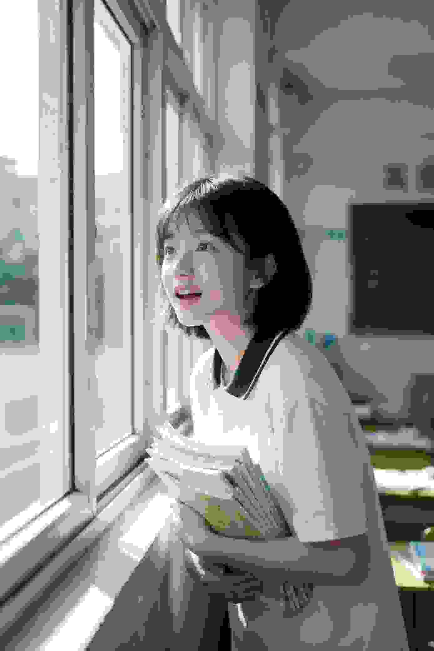 瞬间永恒
