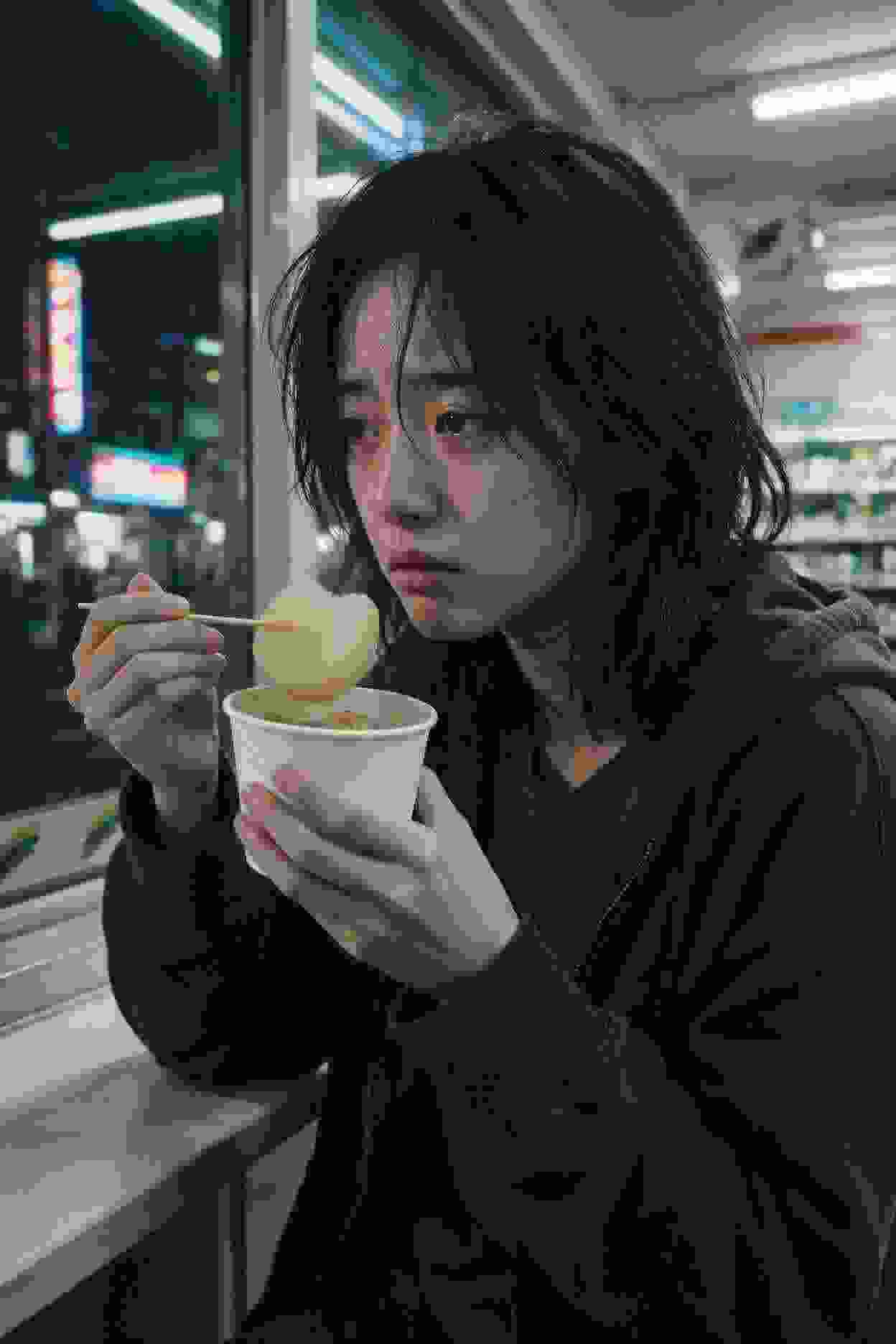 星汉灿烂