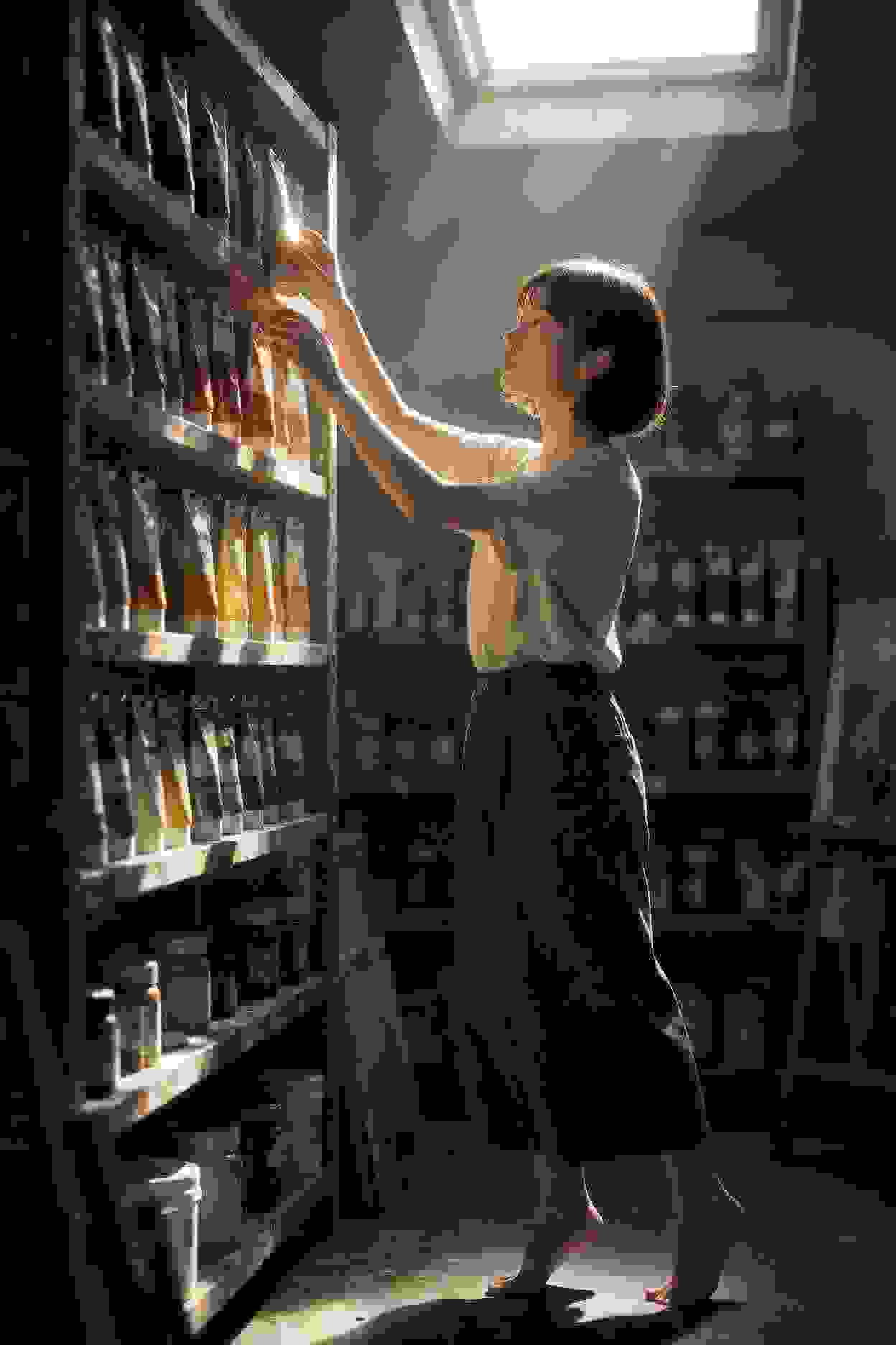 伏虎群英