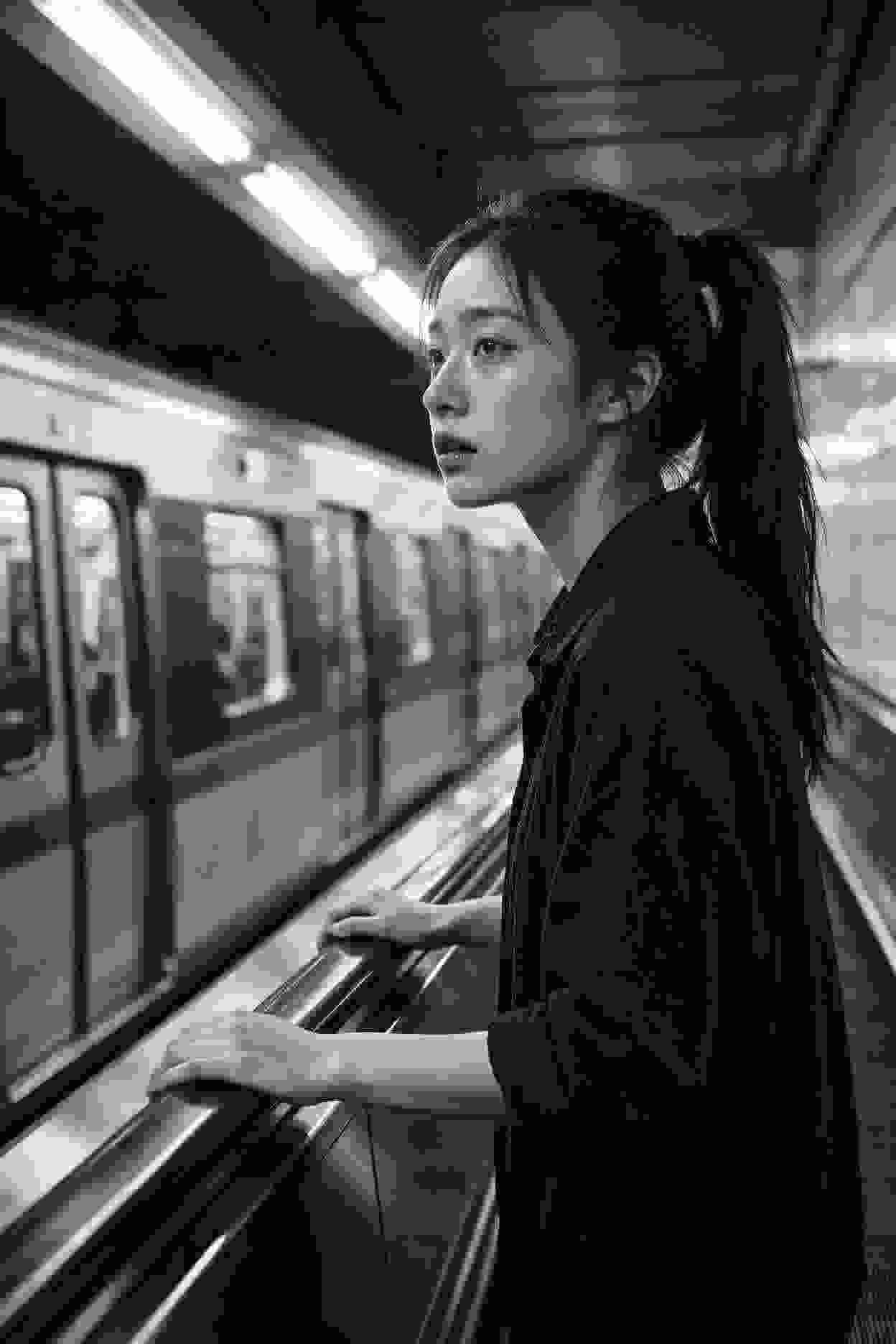 城市往事