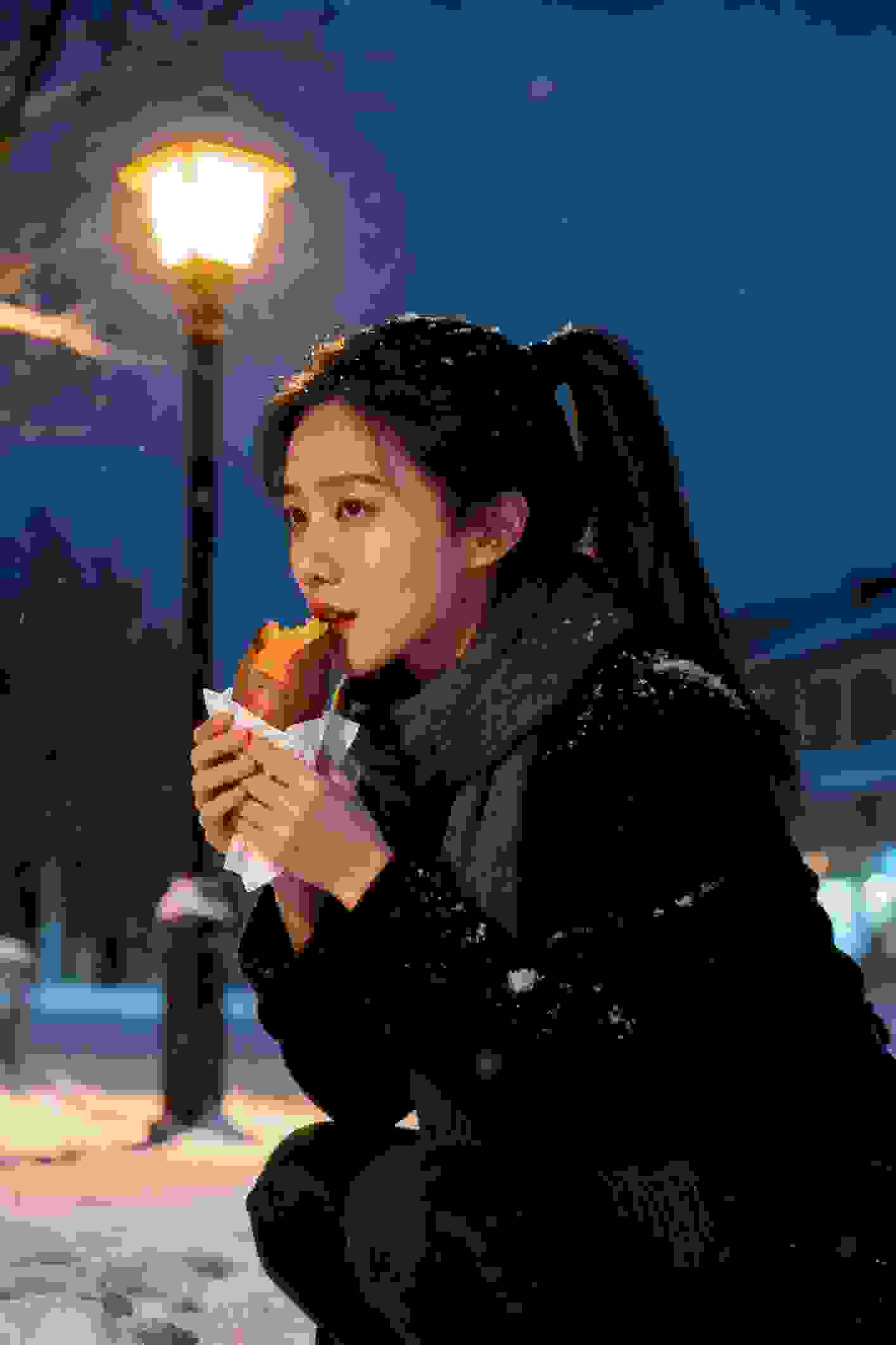 派遣女神