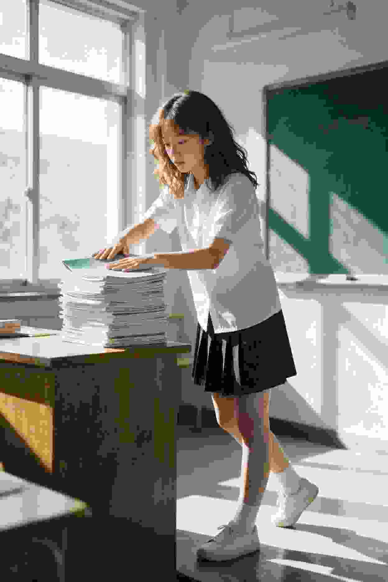 古见同学有交流障碍症